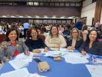 Profissionais de educação participam de formação estratégica para avanços na rede municipal