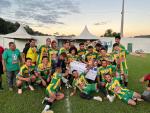 Casa do Produtor conquista título do Campeonato Itagiense de Futebol 2025 em final emocionante