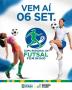 Primeira Copa Regional de Futsal Feminino