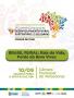 1° CONFERÊNCIA MUNICIPAL DE DESENVOLVIMENTO RURAL SOLIDÁRIO E SUSTENTÁVEL 1° CONFERÊNCIA MUNICIPAL DE DESENVOLVIMENTO RURAL SOLIDÁRIO E SUSTENTÁVEL