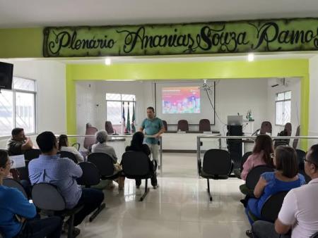 Cidade Empreendedora: Itagi adere a programa que visa transformar a economia local