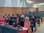 Equipe Técnica realiza avaliação final do Plano Municipal de Educação 2015-2025