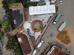 Praça Lomanto Júnior Passa por Revitalização Final