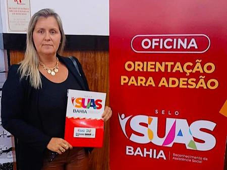 Municípios se mobilizam em Salvador por uma assistência social mais forte e qualificada