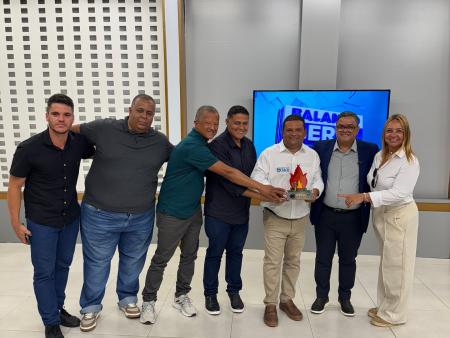 Itagi é Destaque com o Título de Melhor Festa de São Pedro do Interior da Bahia