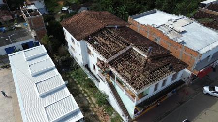 Nova sede administrativa marca avanço histórico para o município