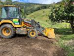 Implantação de viveiro de mudas impulsiona agricultura sustentável em Itagi