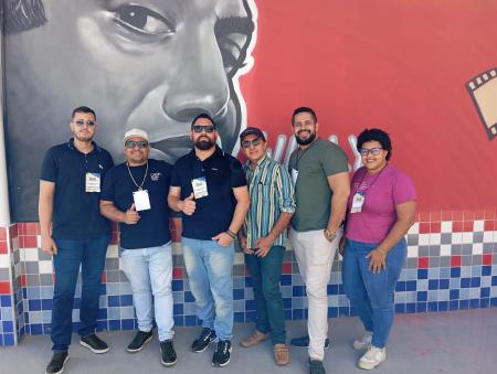 Itagi fortalece integração cultural em encontro regional em Jequié