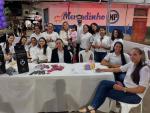 Ações de dignidade menstrual marcam encerramento do Agosto Lilás em Itagi