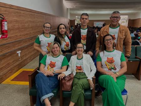 Seminário Ativa SAEB aproxima escola e famílias na preparação dos alunos do 9º ano