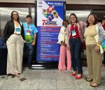 Representantes de Itagi defendem propostas na 7ª Conferência das Cidades da Bahia