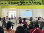 Conferência Municipal fortalece políticas de desenvolvimento rural sustentável em Itagi