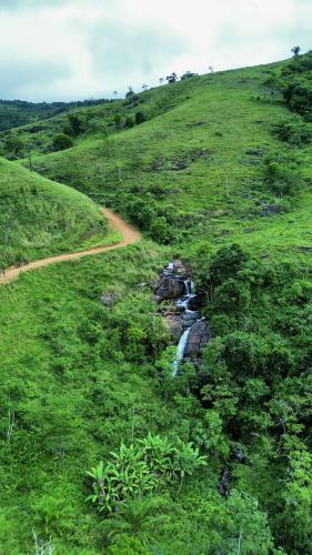 Cachoeira da Curindiba