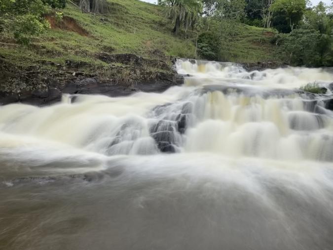 Cachoeira Bonita