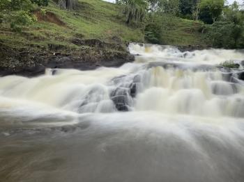 Cachoeira Bonita